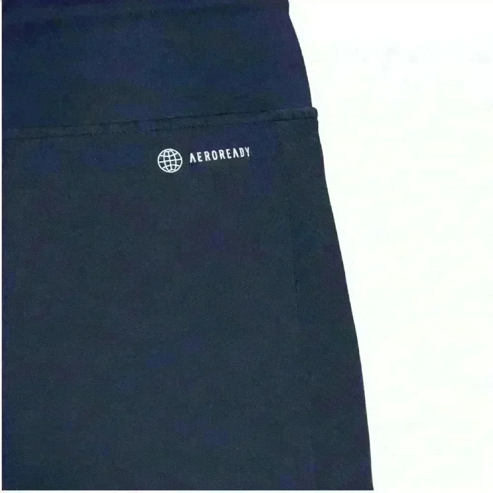 NWT Women's adidas Club Tennis Skort Size 2XL Made in Thailand